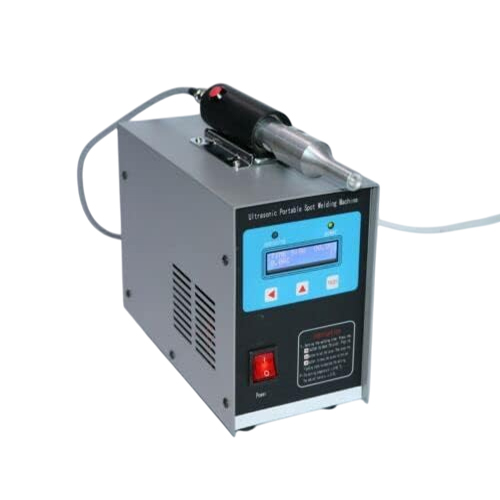 28KHz ULTRASONIC SPOT WELDING MACHINE